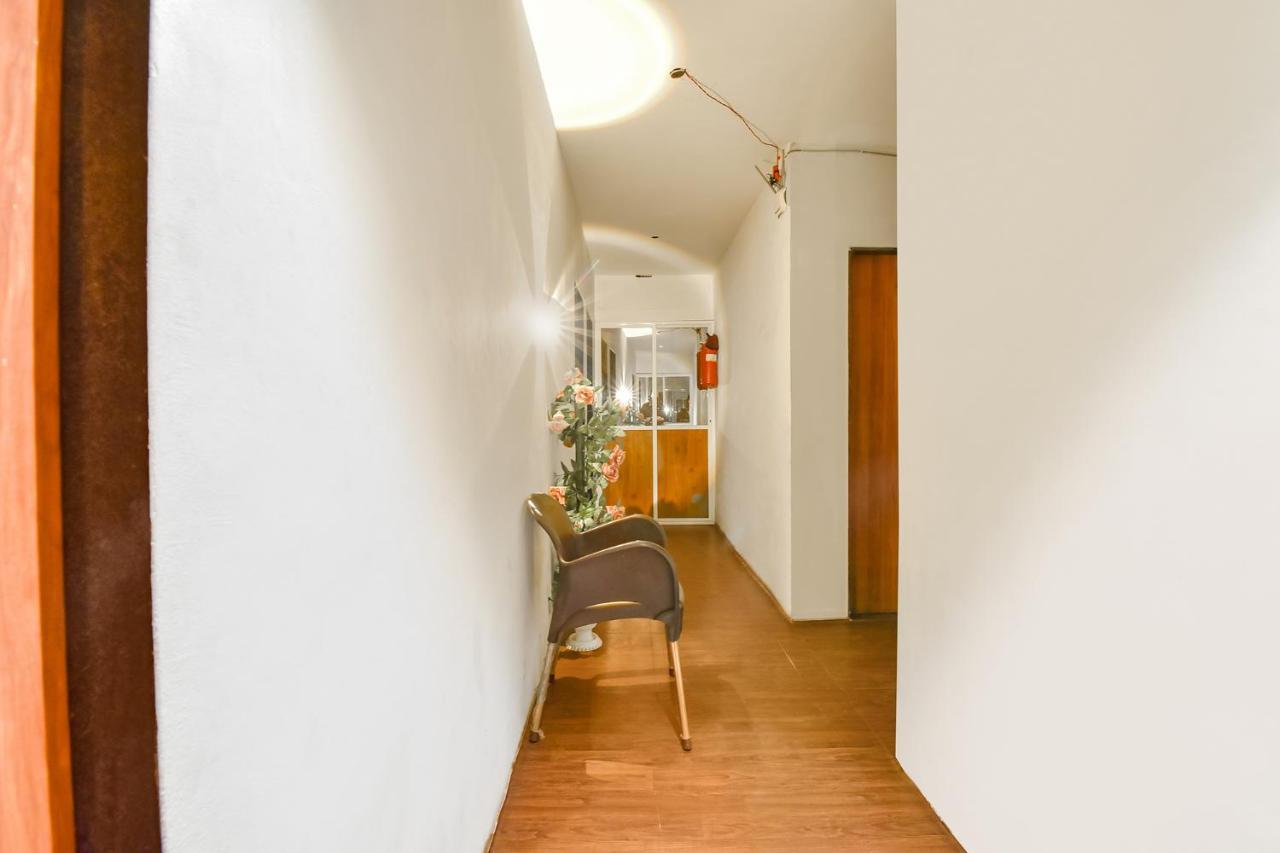 Fabhotel Nidhivan, Udhna Junction Σουράτ Εξωτερικό φωτογραφία